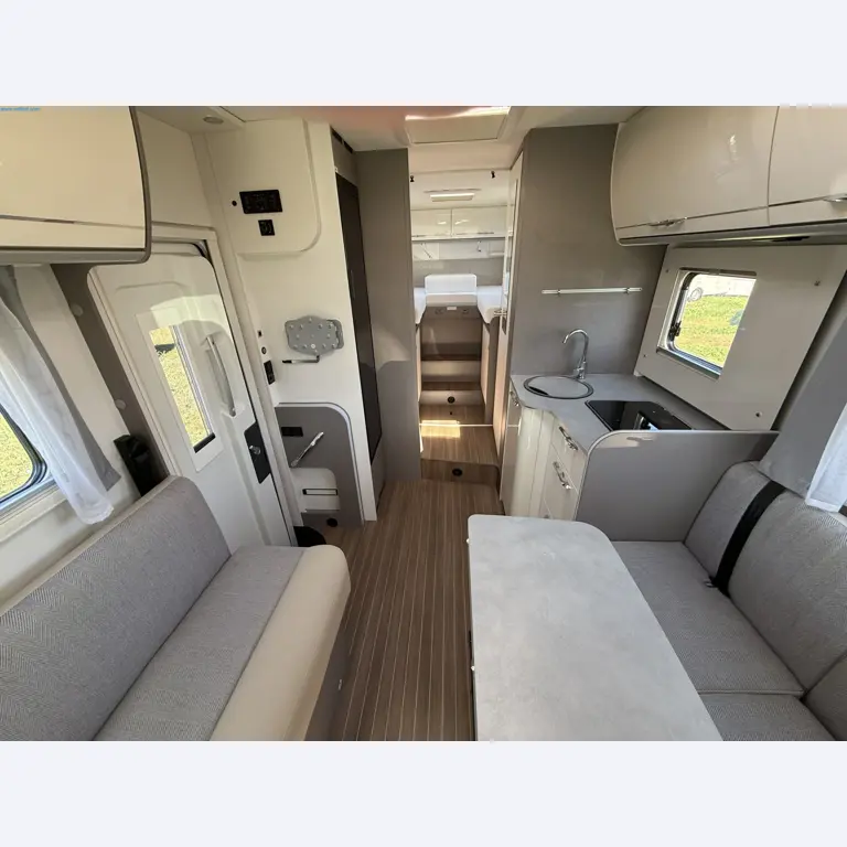 Motorhomes and recreational vehicles, travel trailers, RV accessories, trucks, office and workshop equipment-11