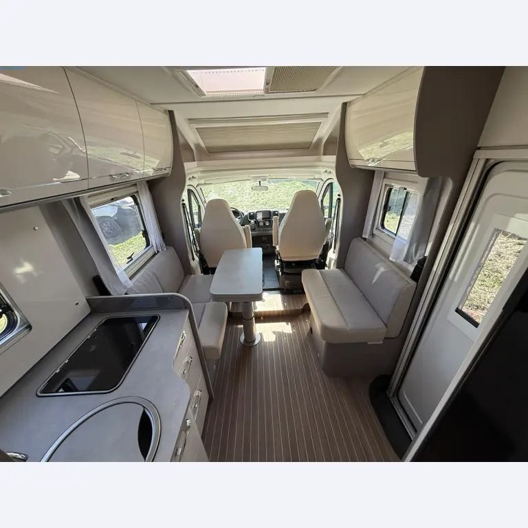 Motorhomes and recreational vehicles, travel trailers, RV accessories, trucks, office and workshop equipment-13