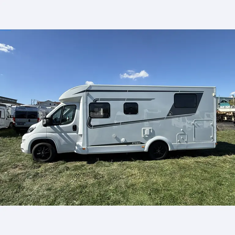 Motorhomes and recreational vehicles, travel trailers, RV accessories, trucks, office and workshop equipment-2