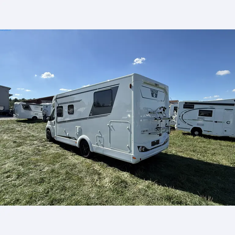 Motorhomes and recreational vehicles, travel trailers, RV accessories, trucks, office and workshop equipment-3