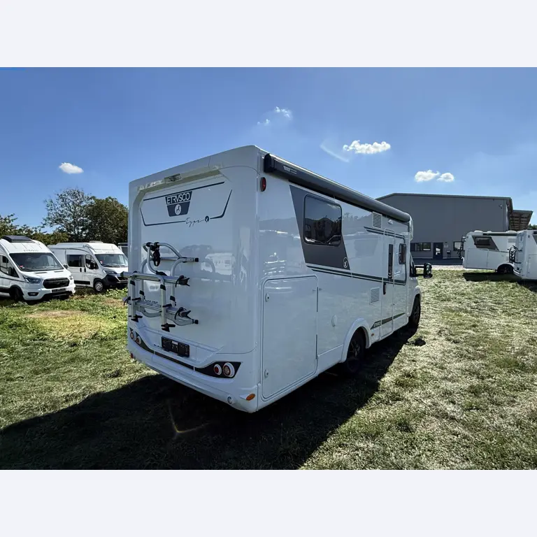 Motorhomes and recreational vehicles, travel trailers, RV accessories, trucks, office and workshop equipment-5