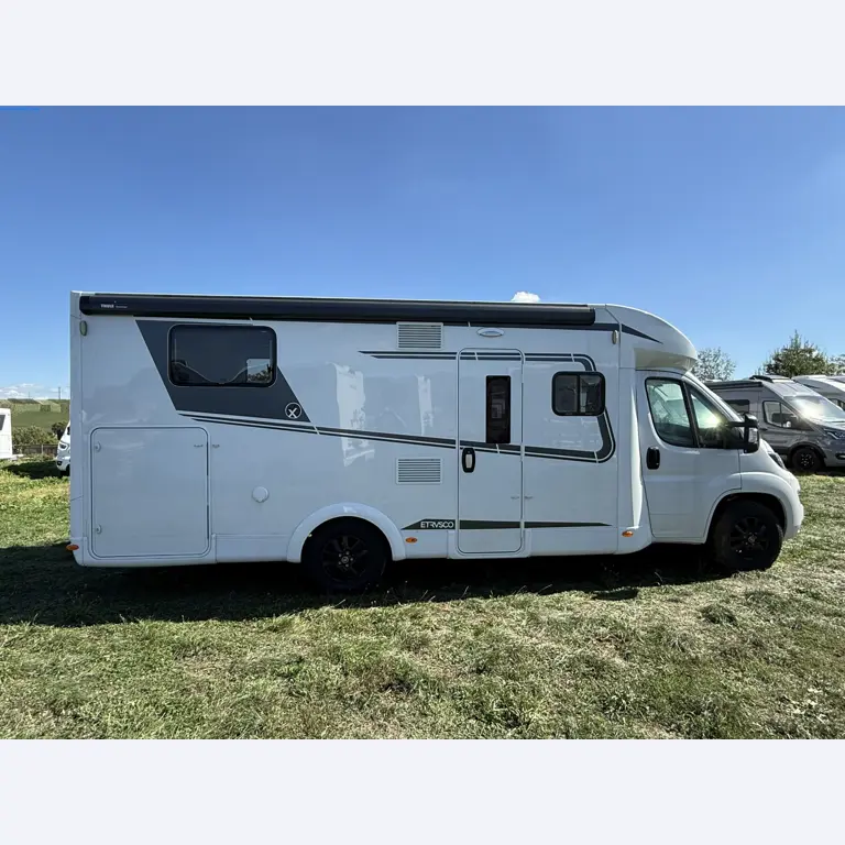 Motorhomes and recreational vehicles, travel trailers, RV accessories, trucks, office and workshop equipment-6