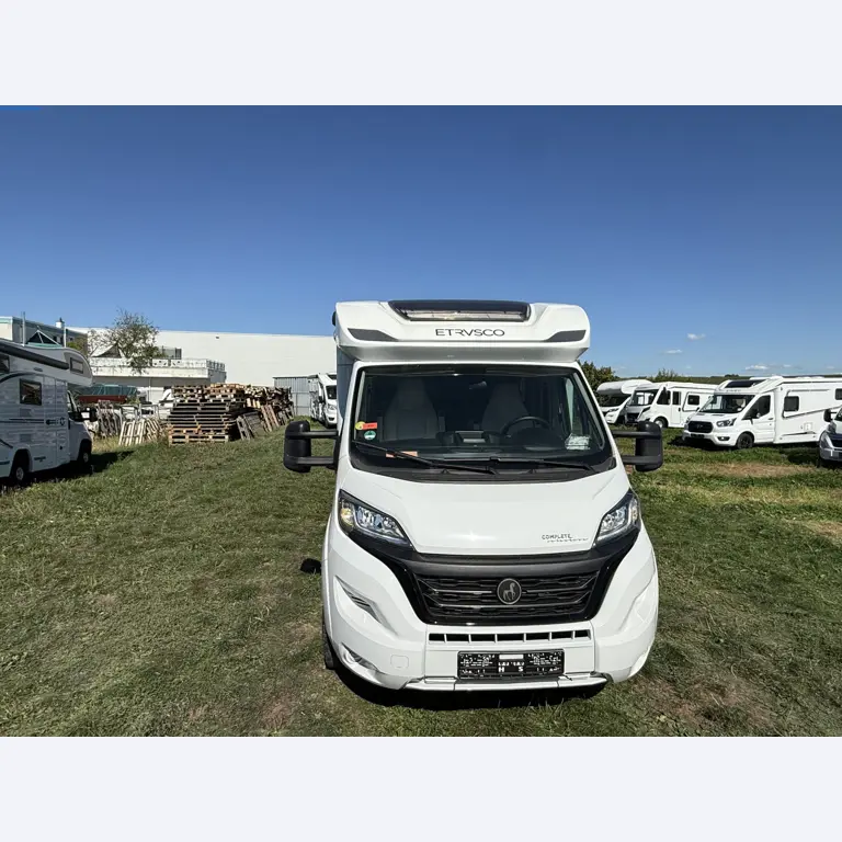 Motorhomes and recreational vehicles, travel trailers, RV accessories, trucks, office and workshop equipment-8