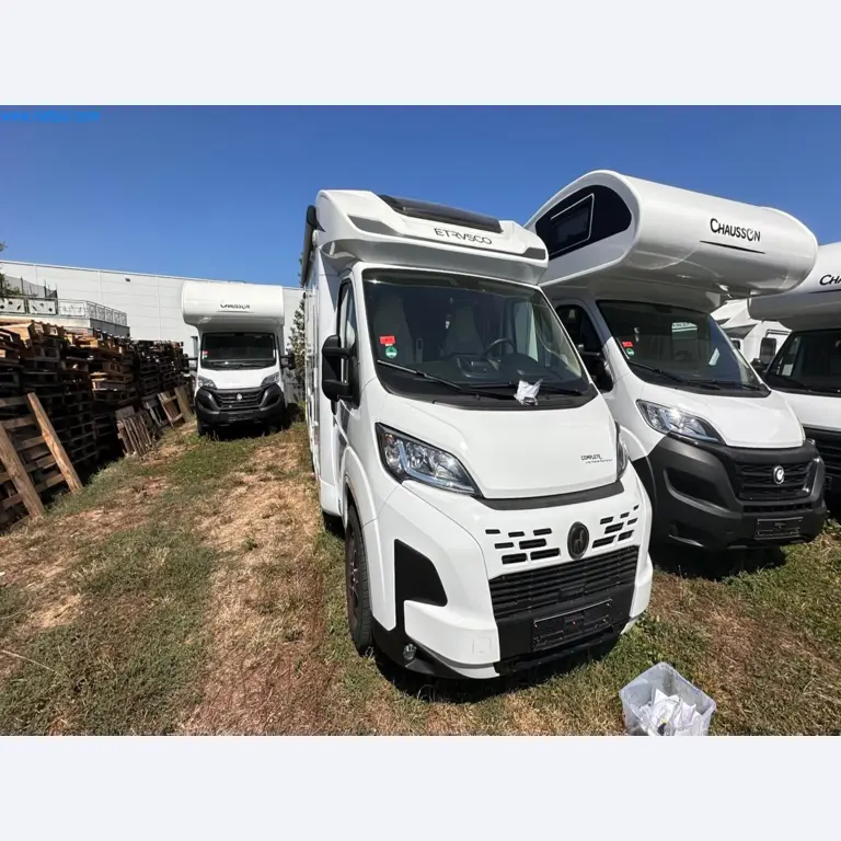 Motorhomes and recreational vehicles, travel trailers, caravan accessories, trucks, office and workshop equipment-1