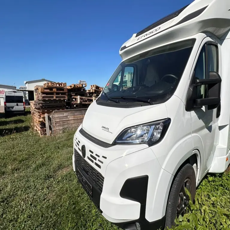 RV Stellantis T6900SB
