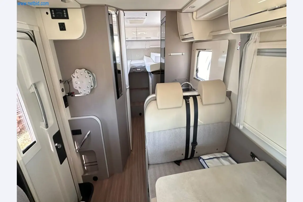 Motorhomes and recreational vehicles, travel trailers, caravan accessories, trucks, office and workshop equipment-6