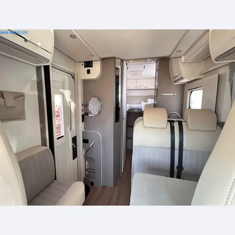 Motorhomes and recreational vehicles, travel trailers, caravan accessories, trucks, office and workshop equipment-7