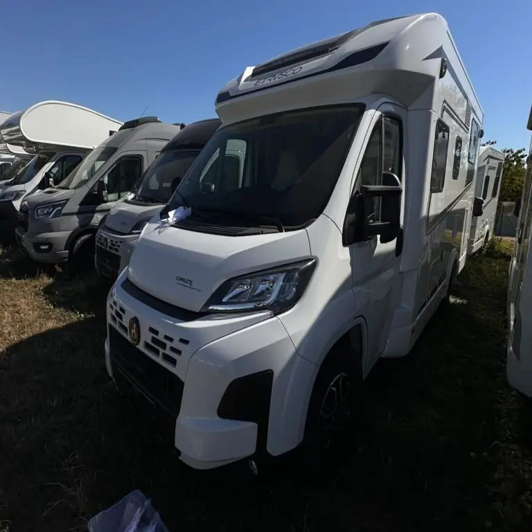 RV Stellantis T6900SB