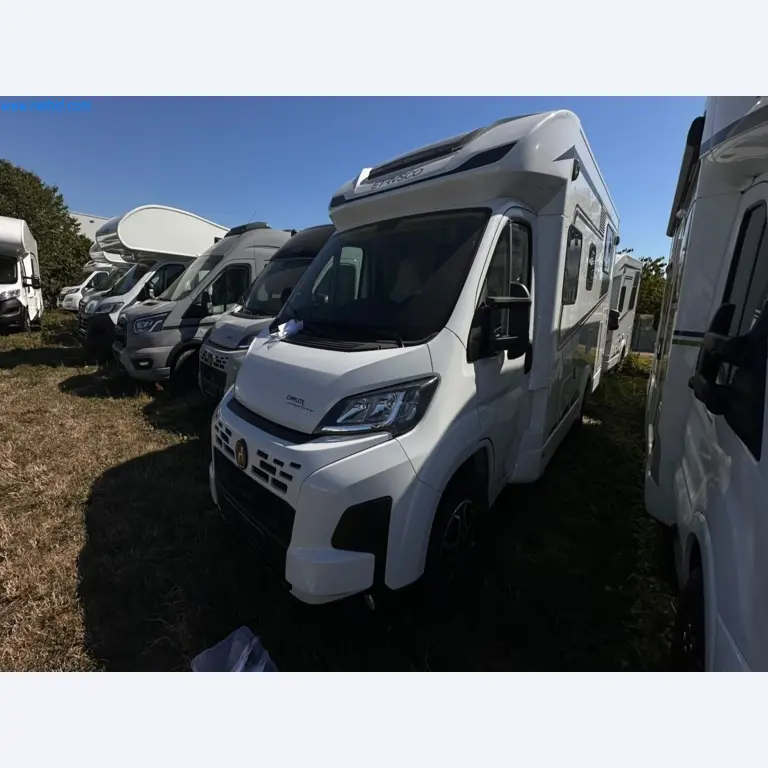 Motorhomes and recreational vehicles, travel trailers, caravan accessories, trucks, office and workshop equipment-1