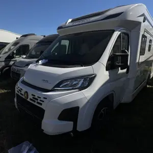 Wohnmobil Stellantis T6900SB