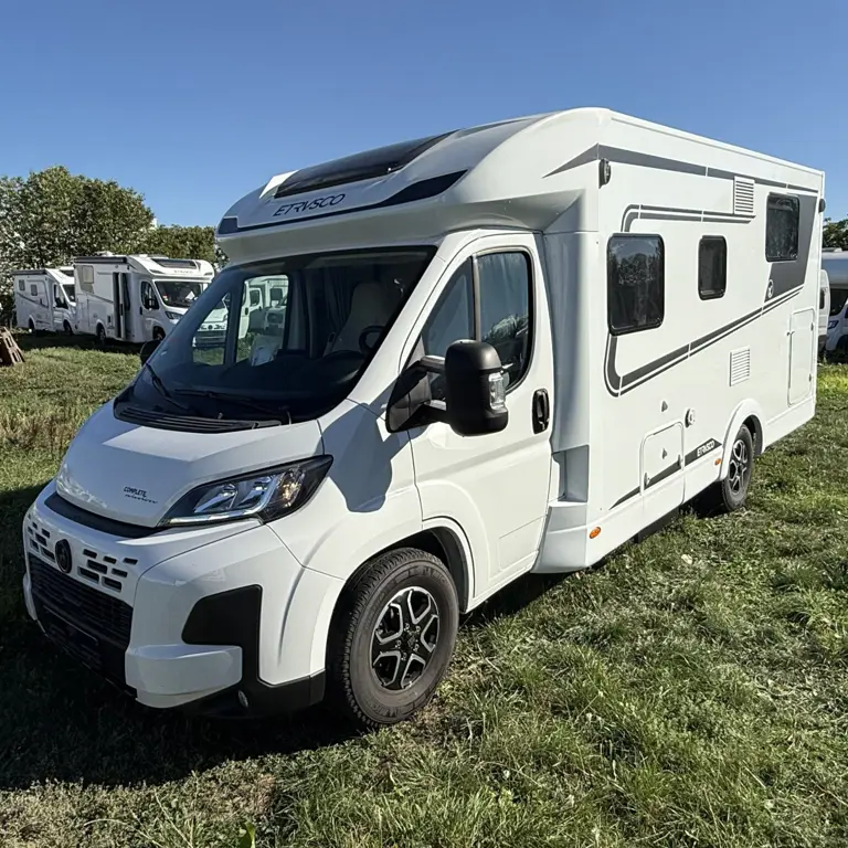 RV Stellantis T6900SB