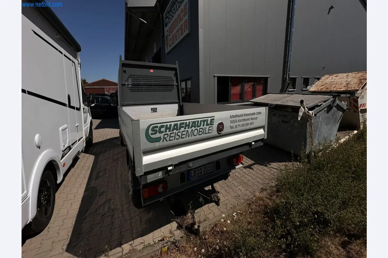 Motorhomes and recreational vehicles, travel trailers, caravan accessories, trucks, office and workshop equipment-5