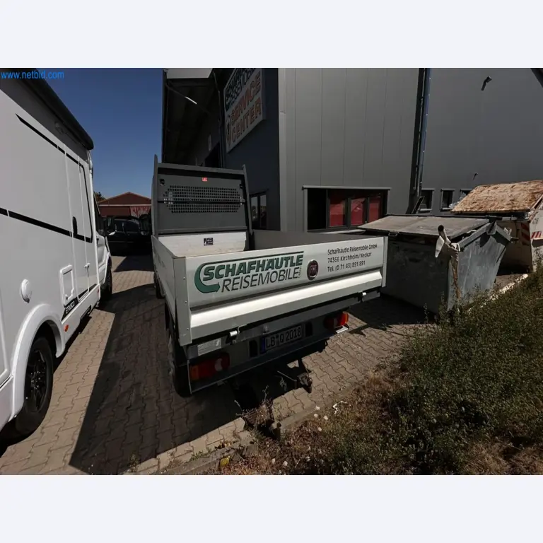 Motorhomes and recreational vehicles, travel trailers, caravan accessories, trucks, office and workshop equipment-5