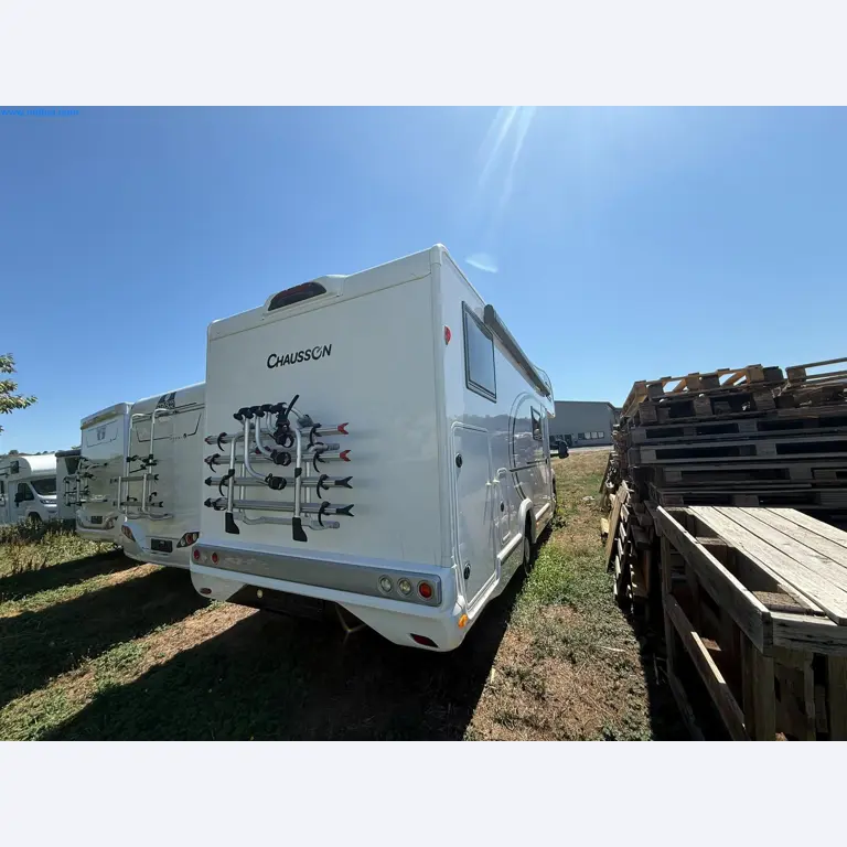 Motorhomes and recreational vehicles, travel trailers, caravan accessories, trucks, office and workshop equipment-15