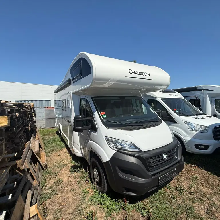 RV Fiat