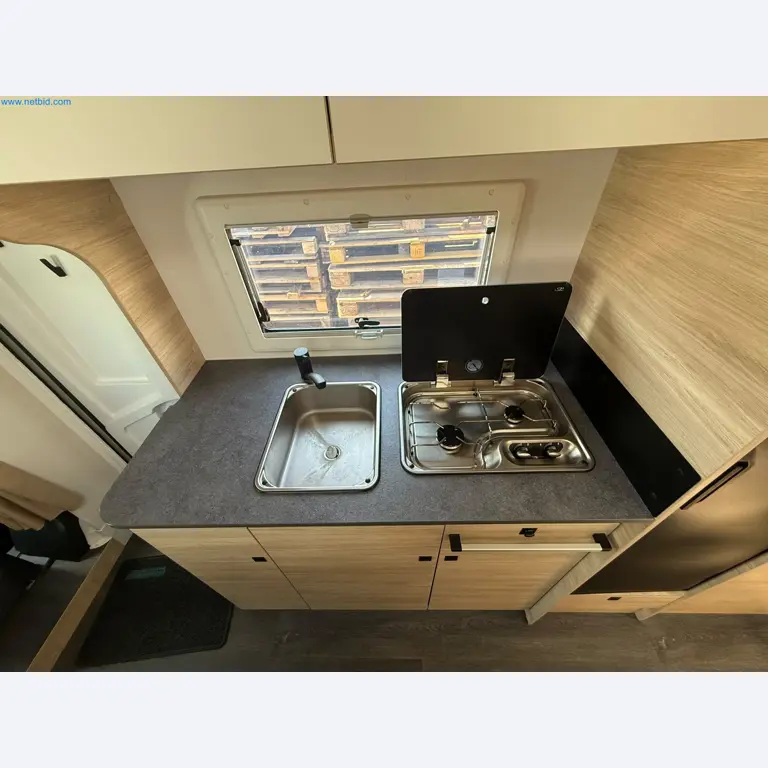 Motorhomes and recreational vehicles, travel trailers, caravan accessories, trucks, office and workshop equipment-5