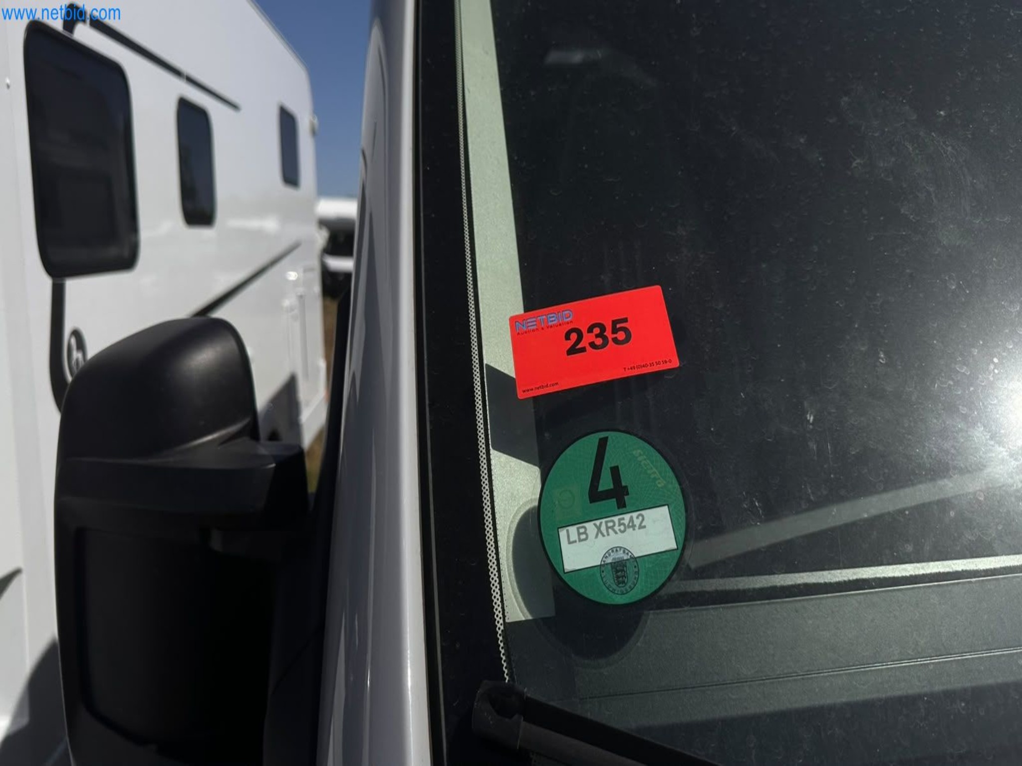 Motorhomes and recreational vehicles, travel trailers, caravan accessories, trucks, office and workshop equipment-2
