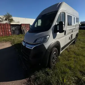 RV Citroen