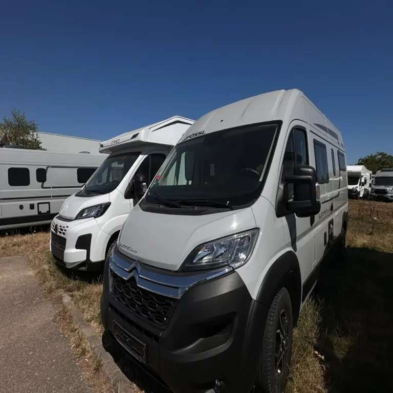 RV Citroen