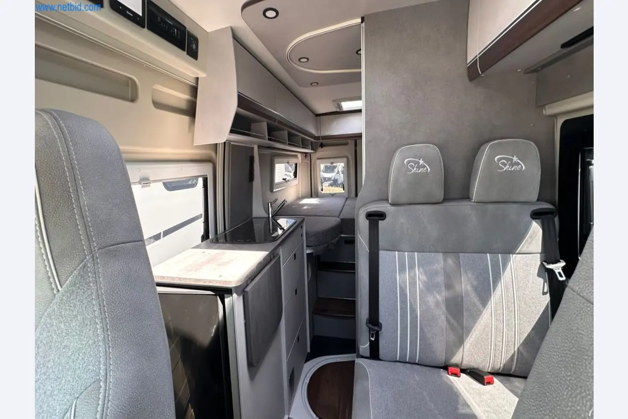 Motorhomes and recreational vehicles, travel trailers, caravan accessories, trucks, office and workshop equipment-6
