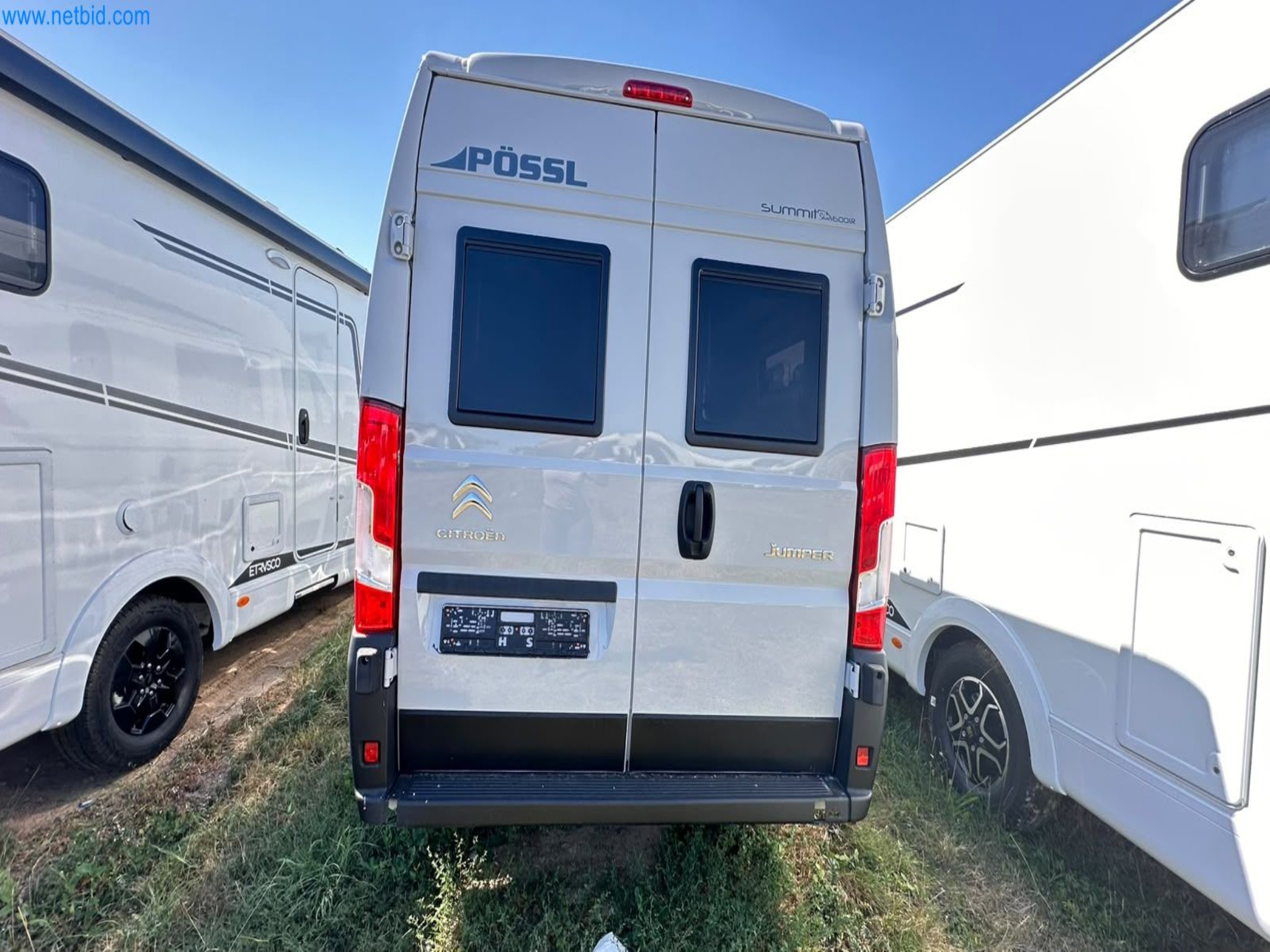 Motorhomes and recreational vehicles, travel trailers, caravan accessories, trucks, office and workshop equipment-7