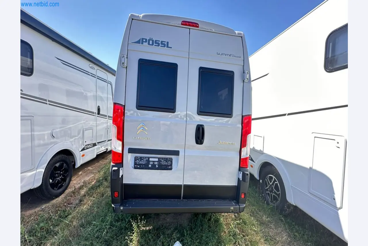 Motorhomes and recreational vehicles, travel trailers, caravan accessories, trucks, office and workshop equipment-7