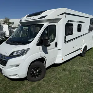 RV Citroen