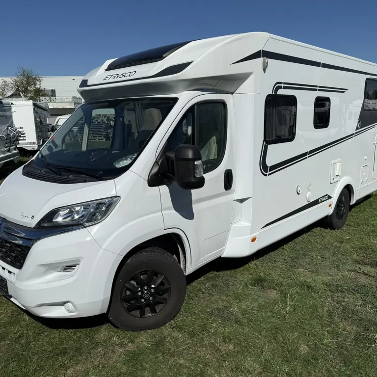 RV Citroen