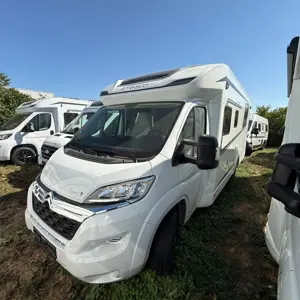 RV Citroen