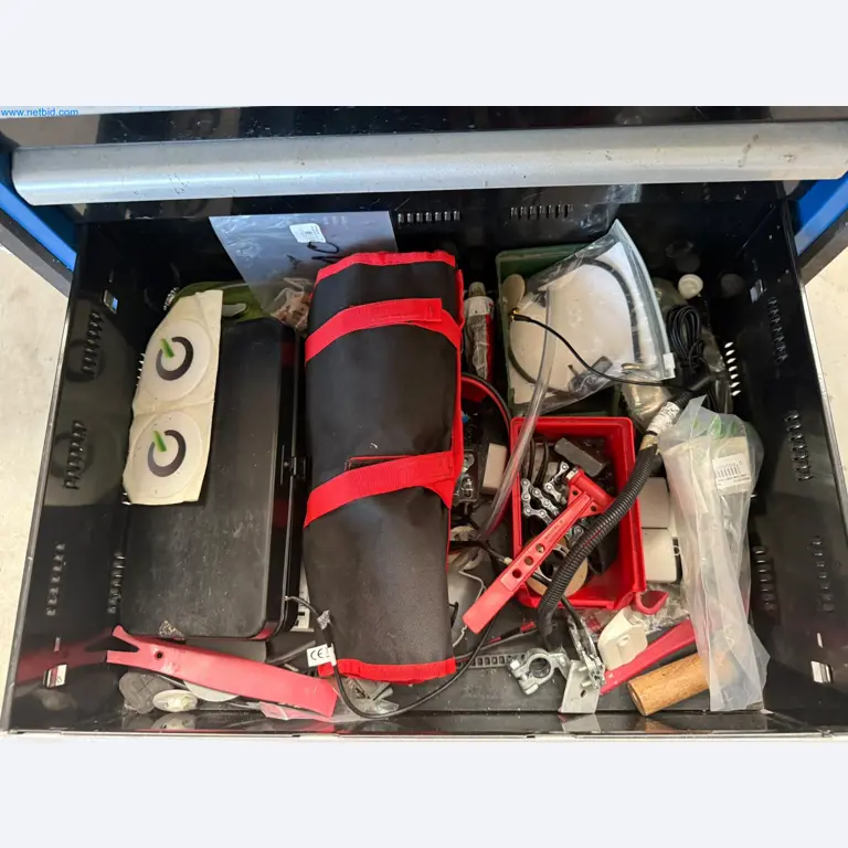 Motorhomes and recreational vehicles, travel trailers, caravan accessories, trucks, office and workshop equipment-20
