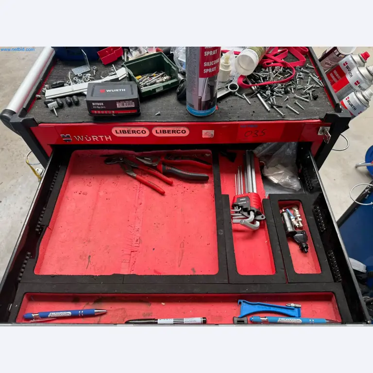 Motorhomes and recreational vehicles, travel trailers, caravan accessories, trucks, office and workshop equipment-5