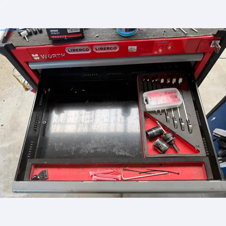 Motorhomes and recreational vehicles, travel trailers, caravan accessories, trucks, office and workshop equipment-6