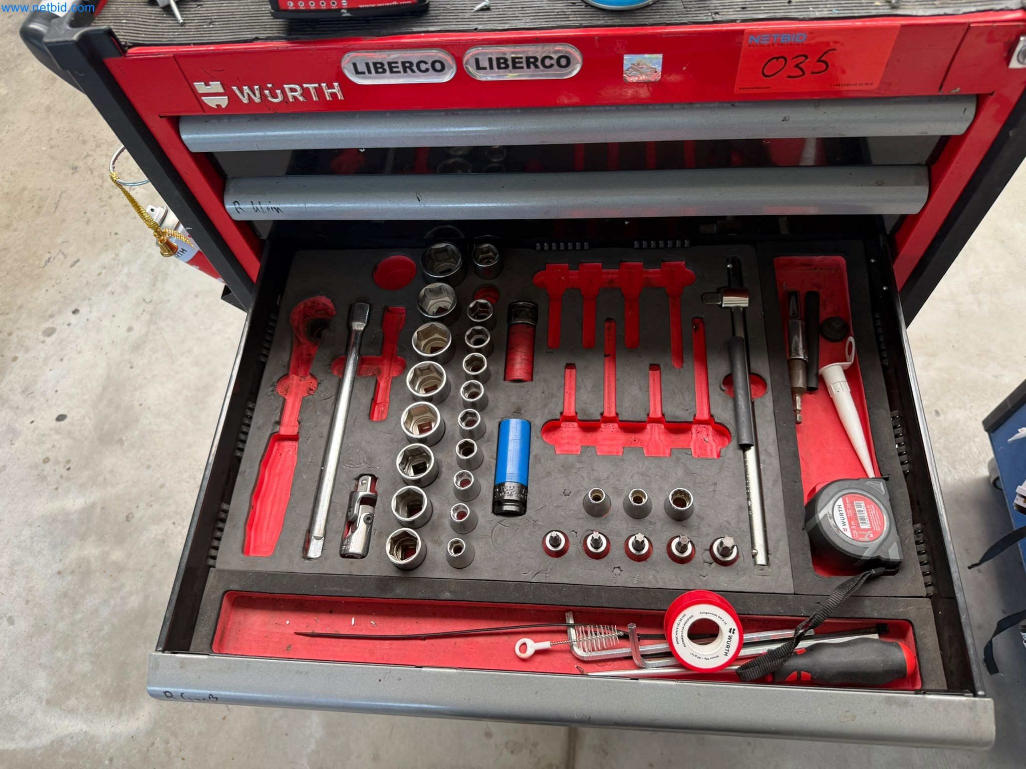 Motorhomes and recreational vehicles, travel trailers, caravan accessories, trucks, office and workshop equipment-7