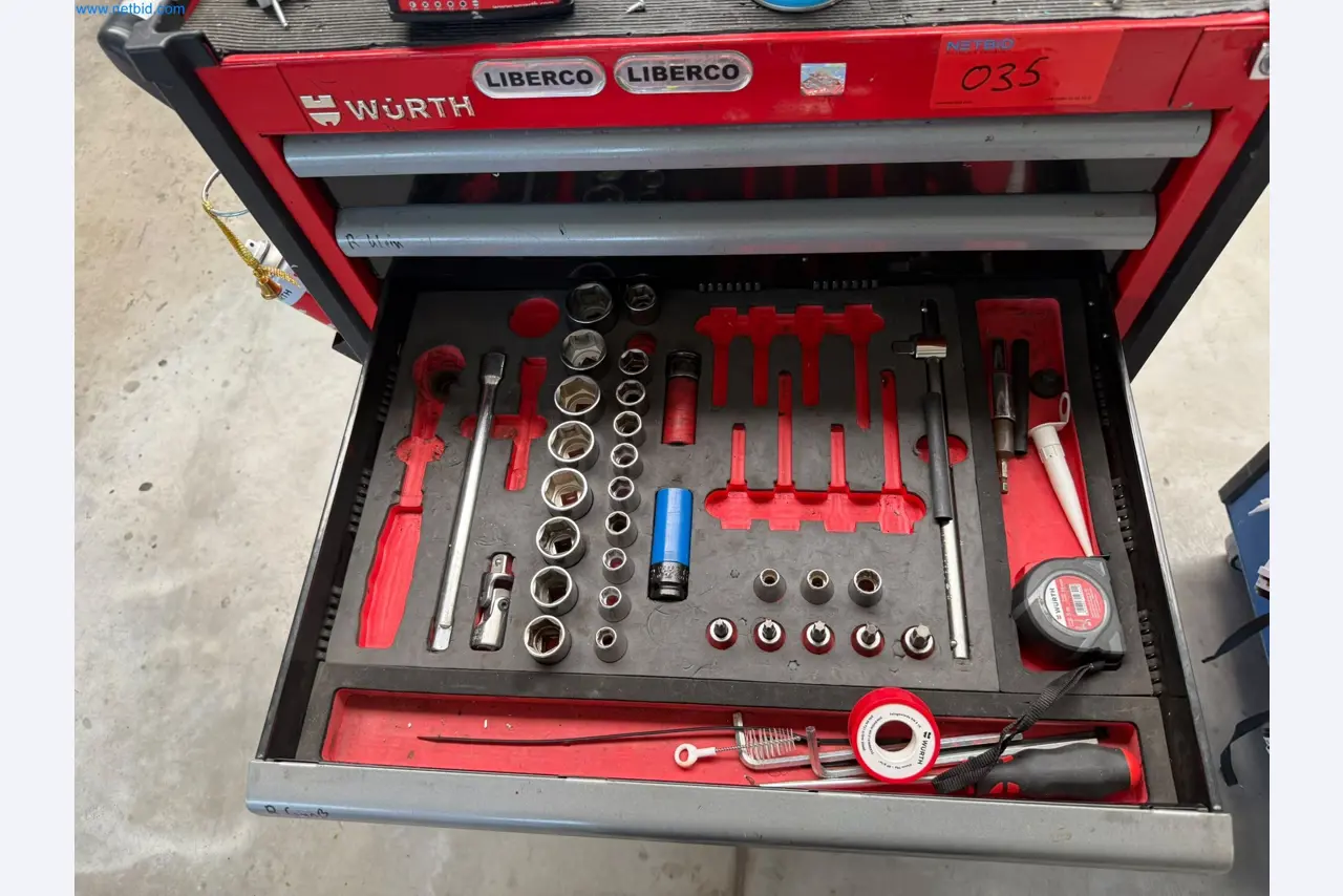 Motorhomes and recreational vehicles, travel trailers, caravan accessories, trucks, office and workshop equipment-7