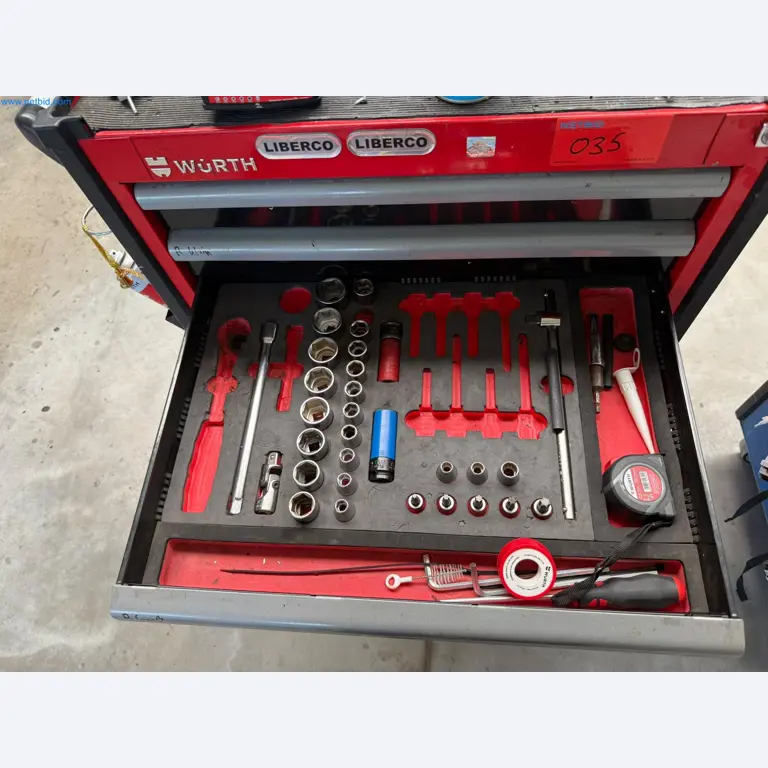 Motorhomes and recreational vehicles, travel trailers, caravan accessories, trucks, office and workshop equipment-7
