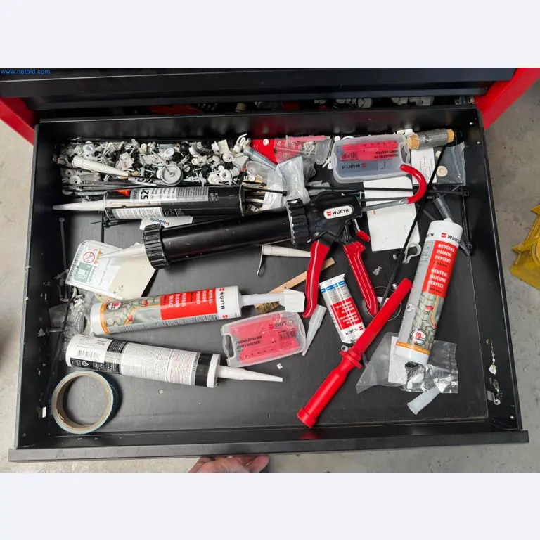Motorhomes and recreational vehicles, travel trailers, caravan accessories, trucks, office and workshop equipment-12