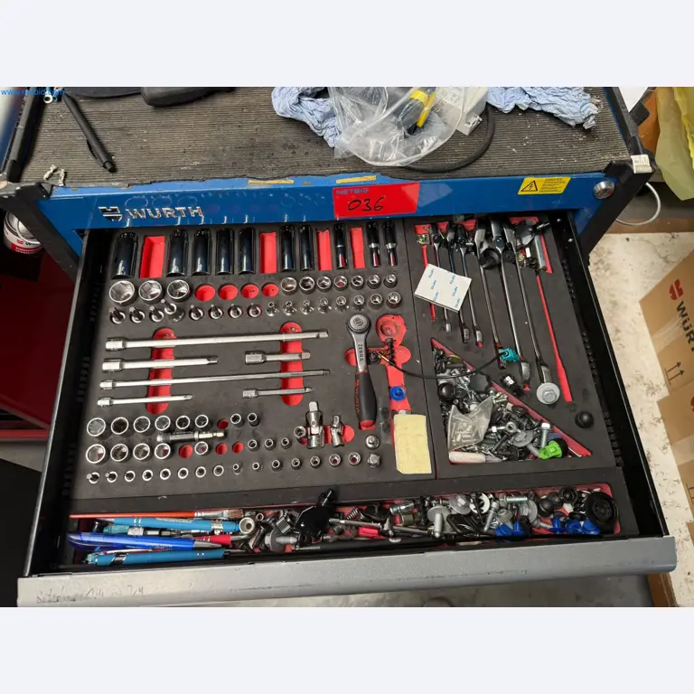 Motorhomes and recreational vehicles, travel trailers, caravan accessories, trucks, office and workshop equipment-15