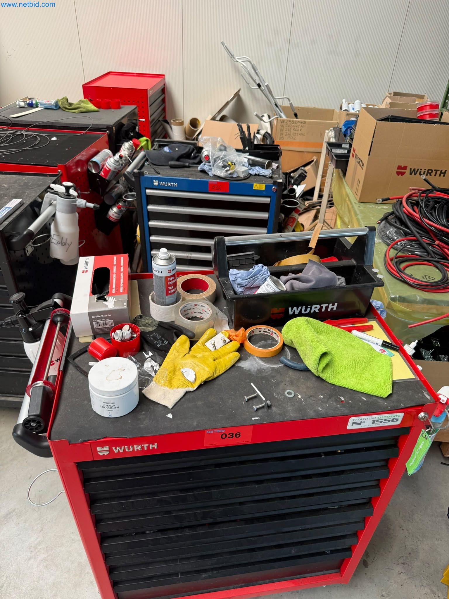 Motorhomes and recreational vehicles, travel trailers, caravan accessories, trucks, office and workshop equipment-2