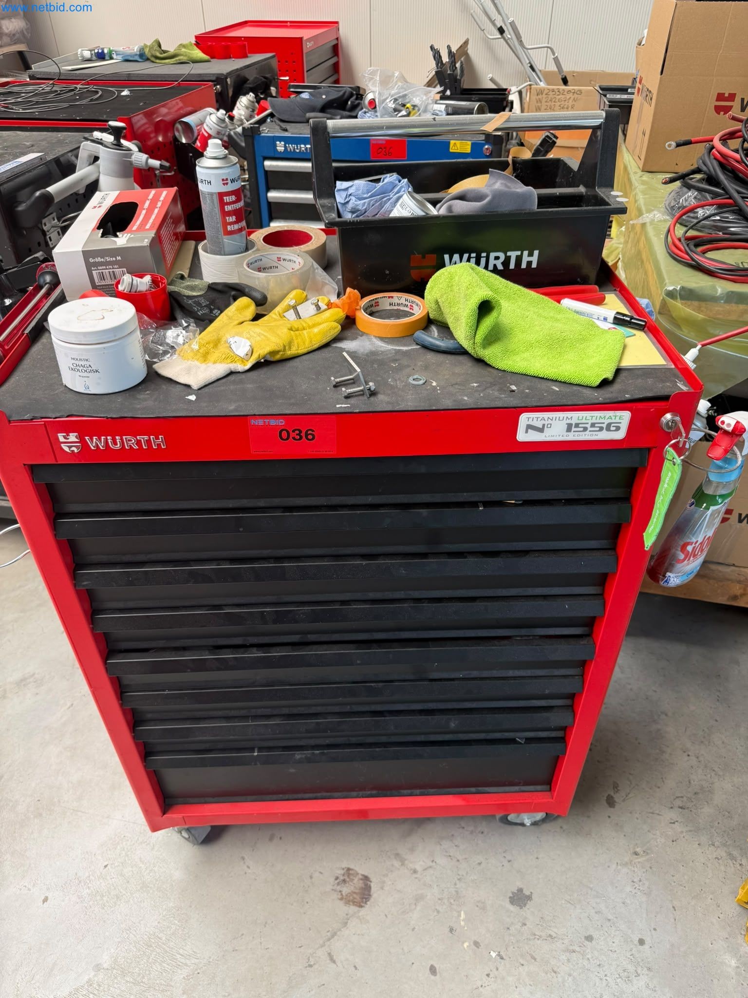Motorhomes and recreational vehicles, travel trailers, caravan accessories, trucks, office and workshop equipment-4