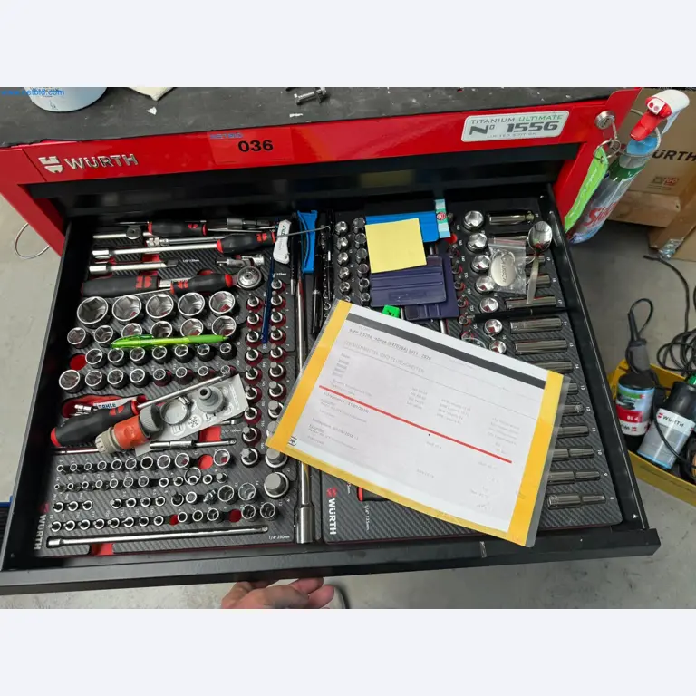 Motorhomes and recreational vehicles, travel trailers, caravan accessories, trucks, office and workshop equipment-8