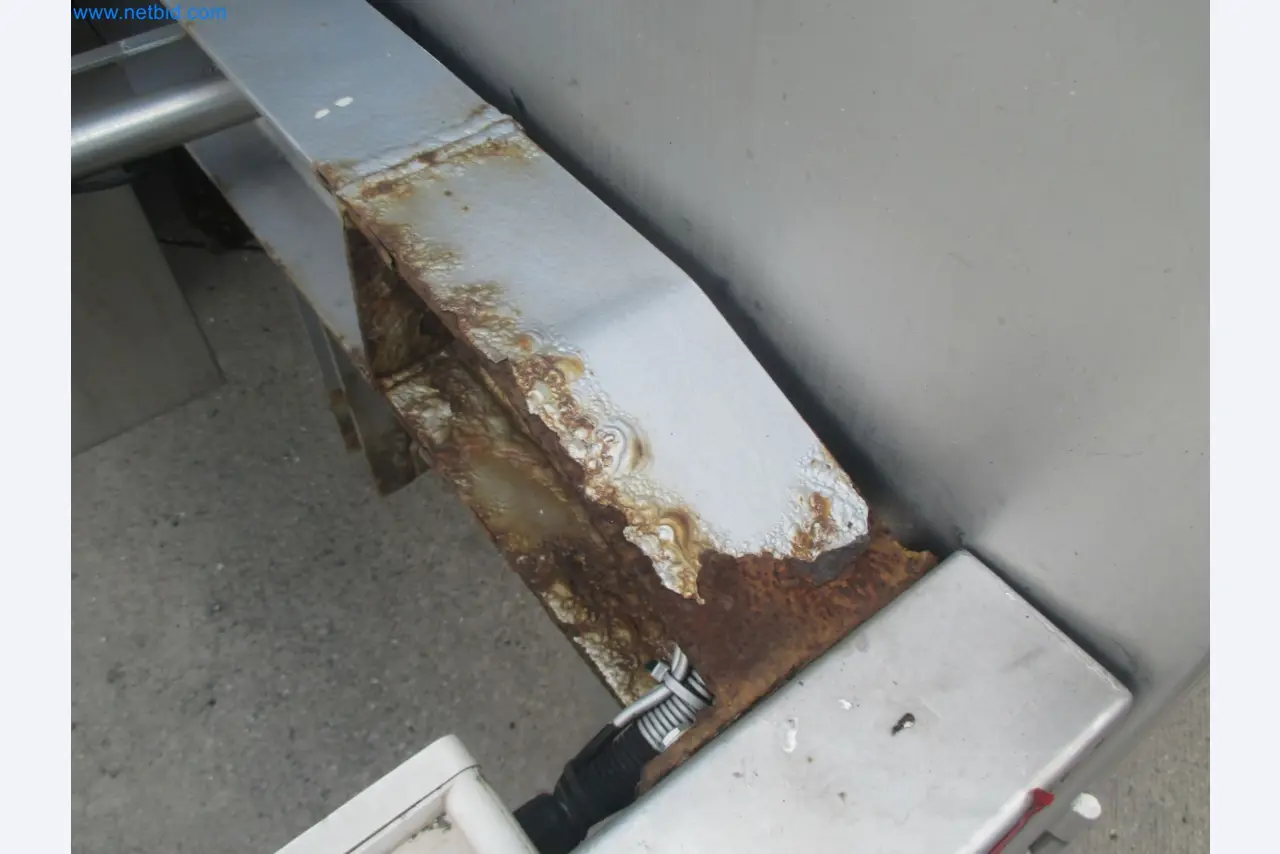Tractor-trailers and tank semi-trailers for transporting liquid goods and food products (tank logistics)-20
