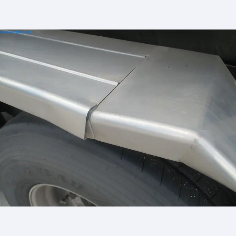 Tractor-trailers and tank semi-trailers for transporting liquid goods and food products (tank logistics)-22