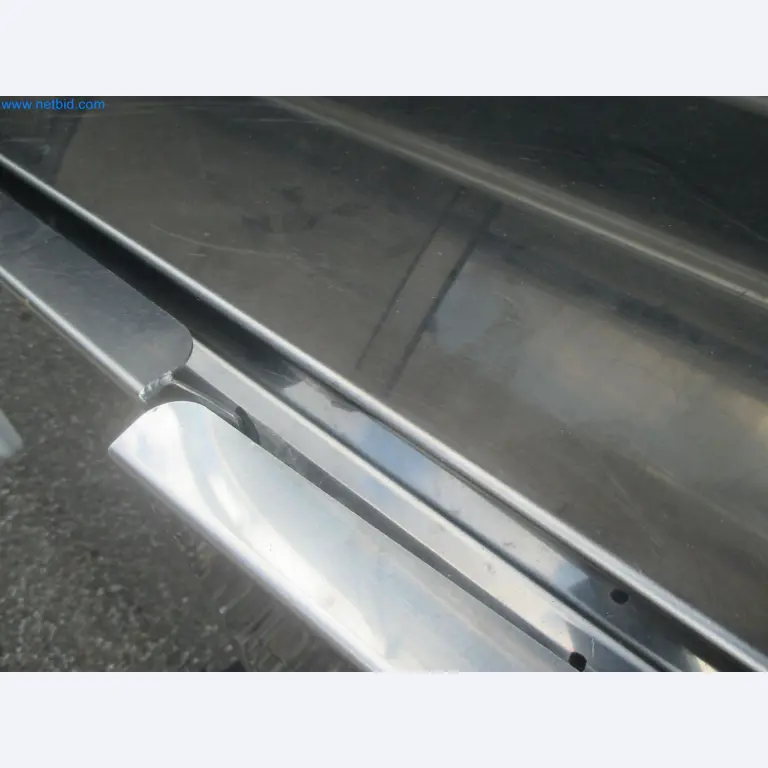 Tractor-trailers and tank semi-trailers for transporting liquid goods and food products (tank logistics)-29