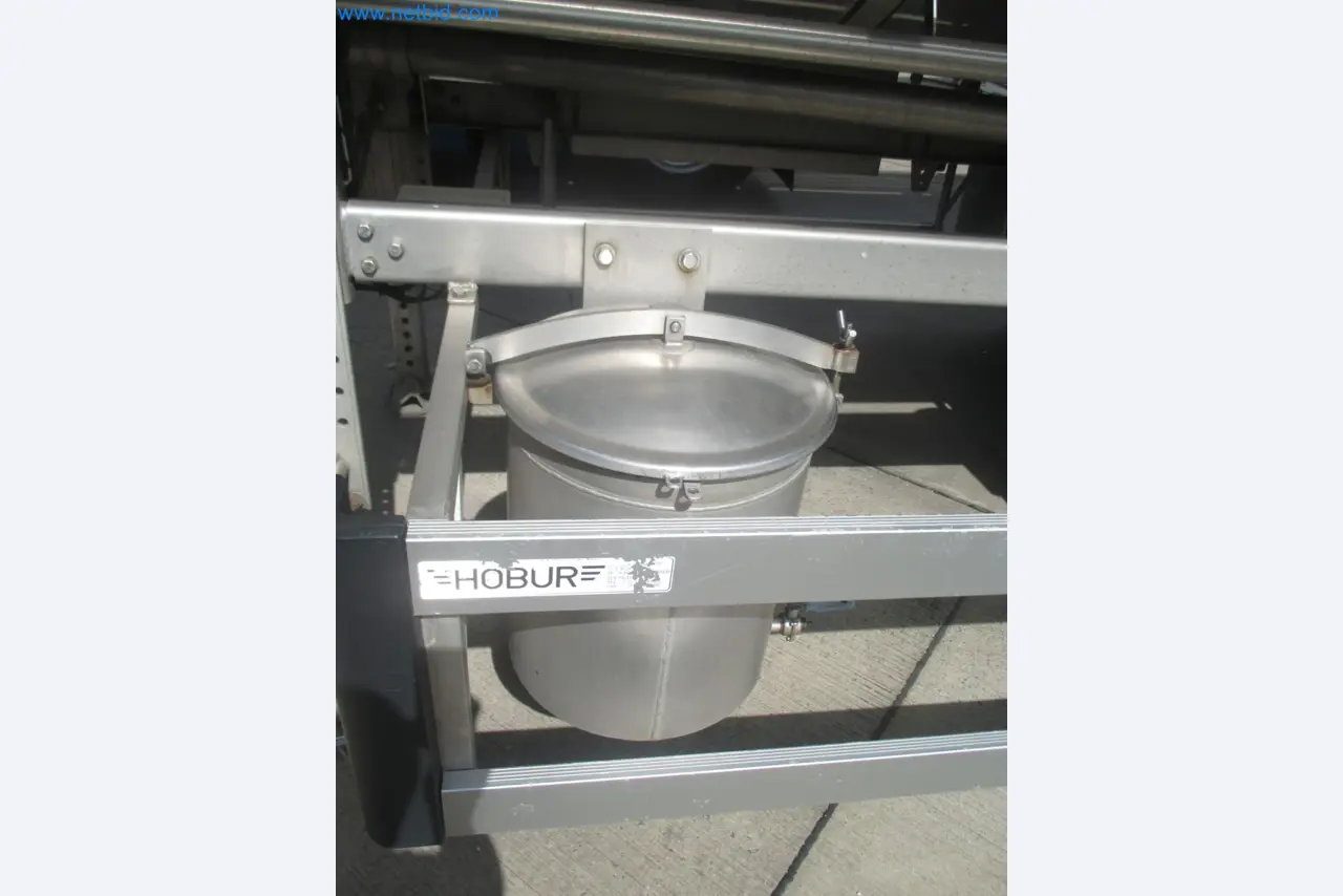 Tractor-trailers and tank semi-trailers for transporting liquid goods and food products (tank logistics)-17