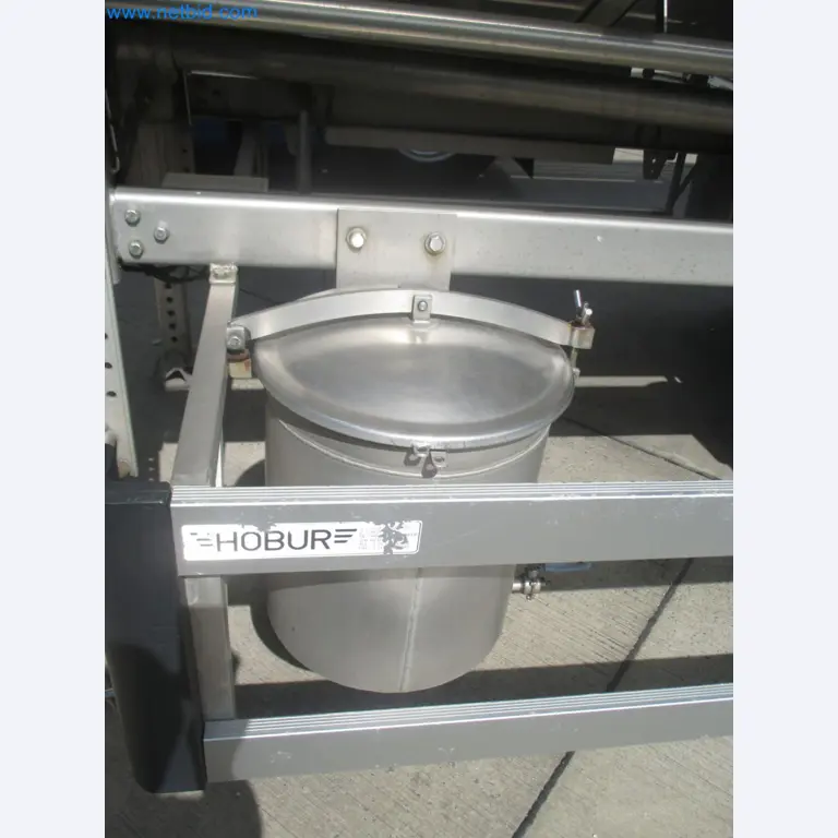 Tractor-trailers and tank semi-trailers for transporting liquid goods and food products (tank logistics)-17