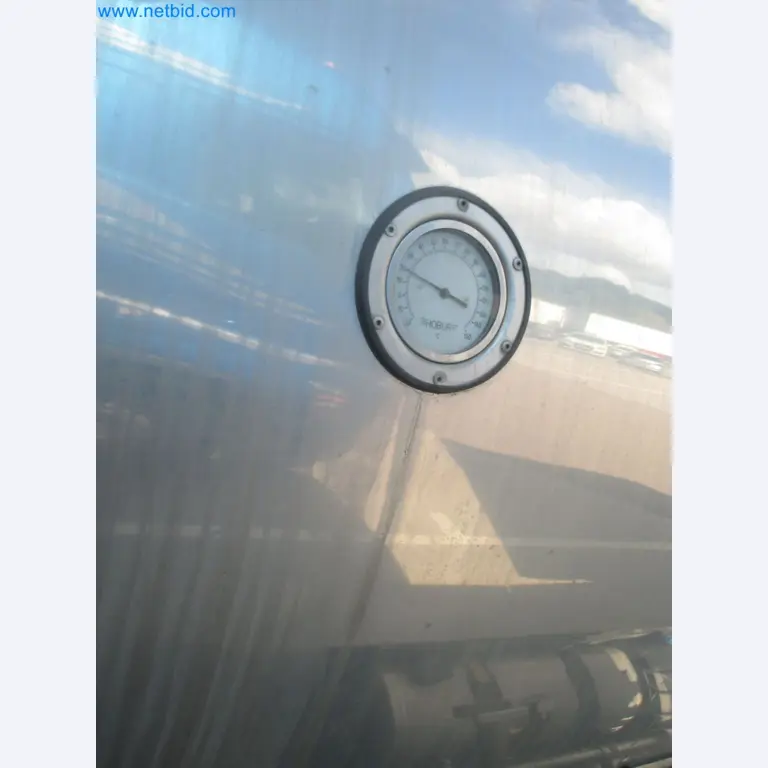 Tractor-trailers and tank semi-trailers for transporting liquid goods and food products (tank logistics)-18