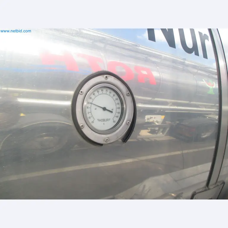 Tractor-trailers and tank semi-trailers for transporting liquid goods and food products (tank logistics)-9