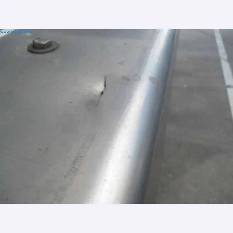 Tractor-trailers and tank semi-trailers for transporting liquid goods and food products (tank logistics)-10