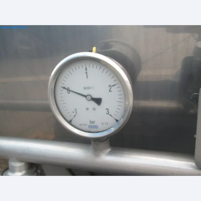 Tractor-trailers and tank semi-trailers for transporting liquid goods and food products (tank logistics)-18