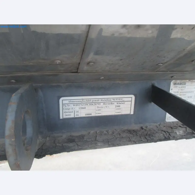 Tractor-trailers and tank semi-trailers for transporting liquid goods and food products (tank logistics)-11